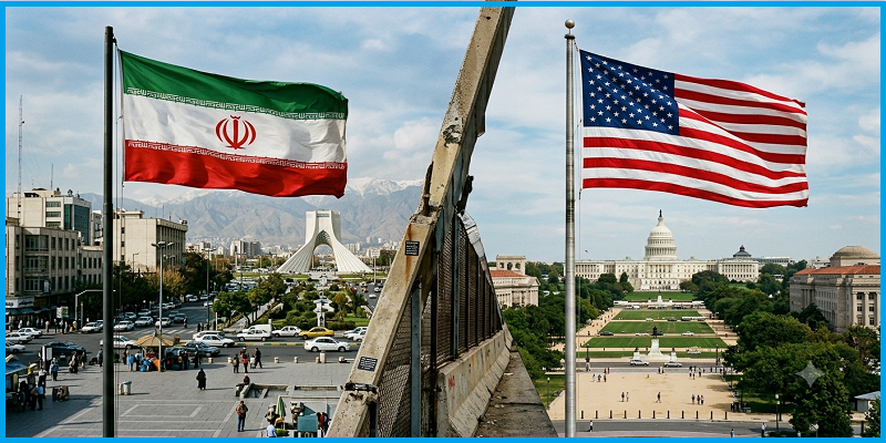 Is the world's greatest superpower starting to fear Iran, or after continuous attacks, is America running out of the weapons and missiles required to keep fighting?